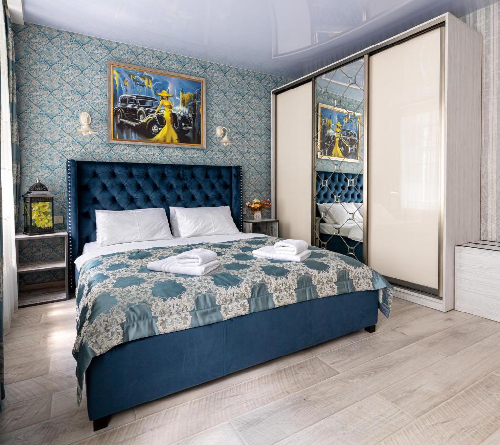 2 - Bedroom Galicia * Львів