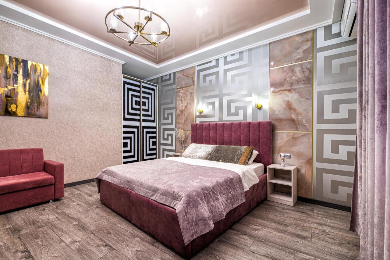 2 - Bedroom Galicia Львів