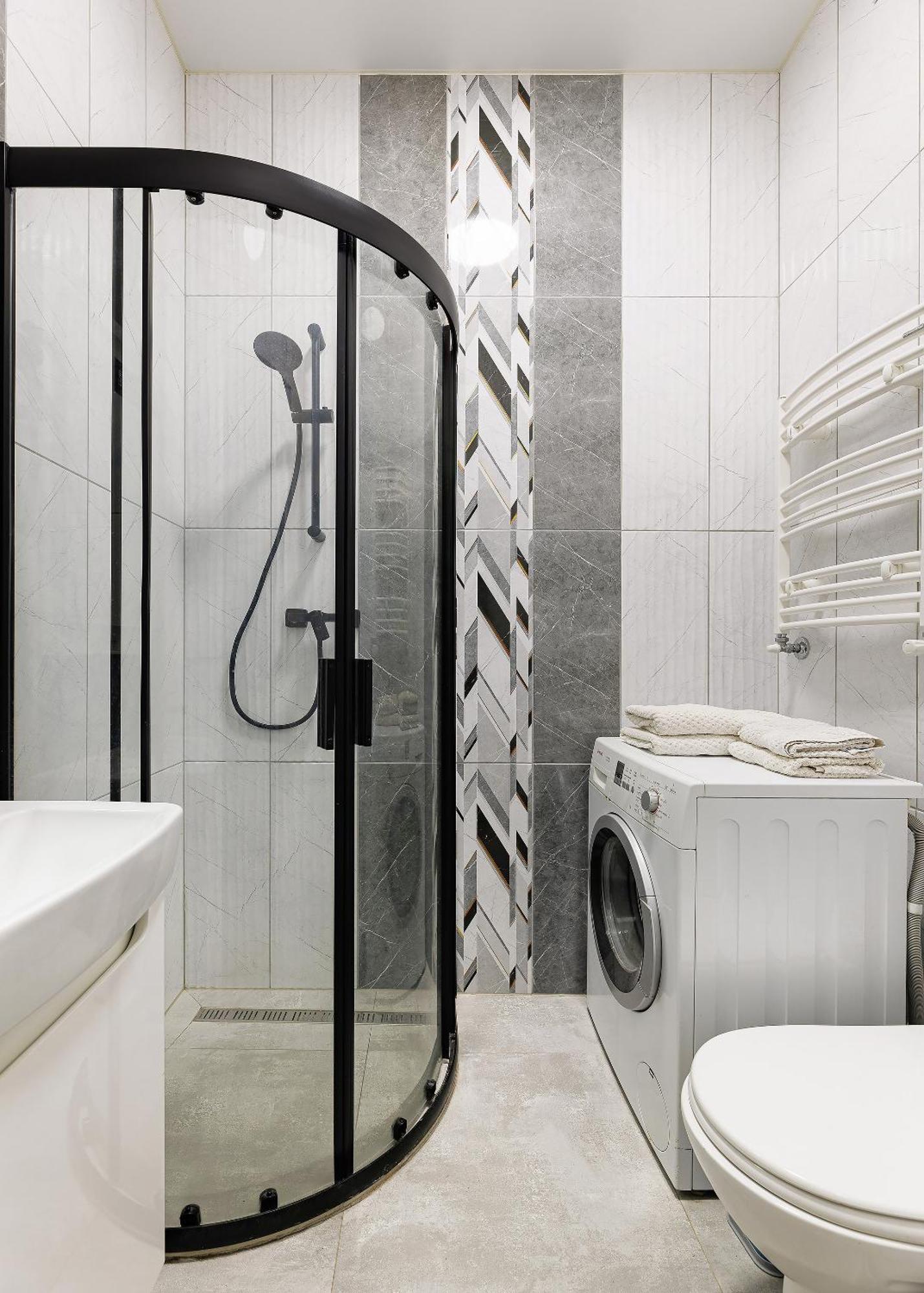 2 - Bedroom Galicia Апартаменти Львів