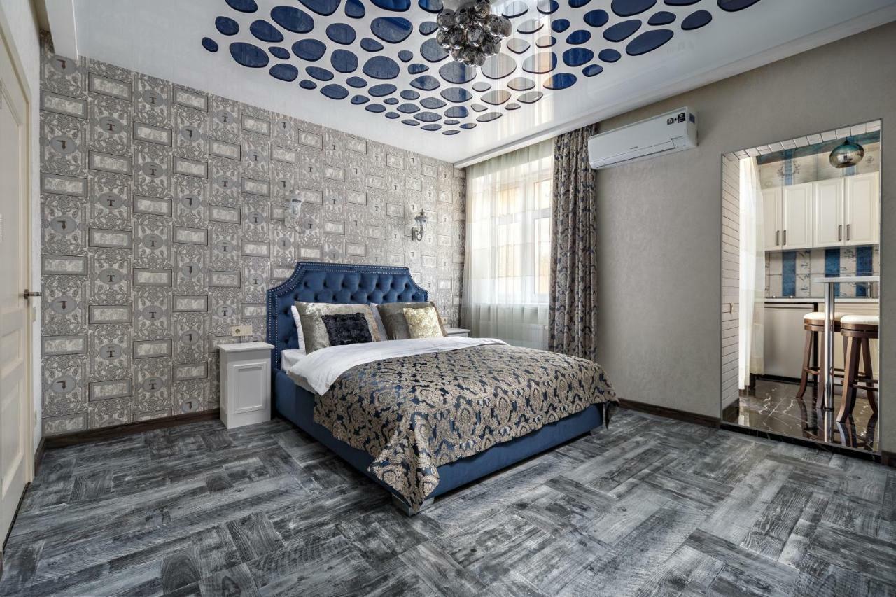 2 - Bedroom Galicia * Львів