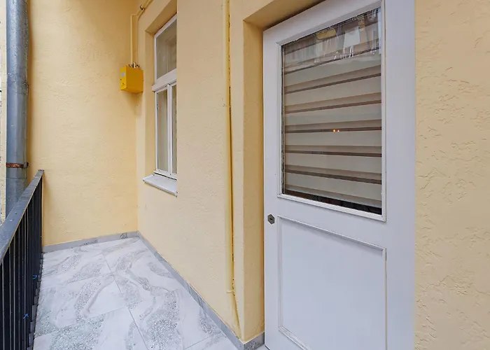 2 - Bedroom Apartments Galicia Lviv