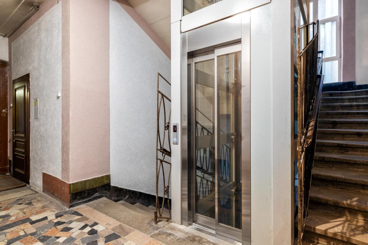 2 - Bedroom Galicia Apartment *