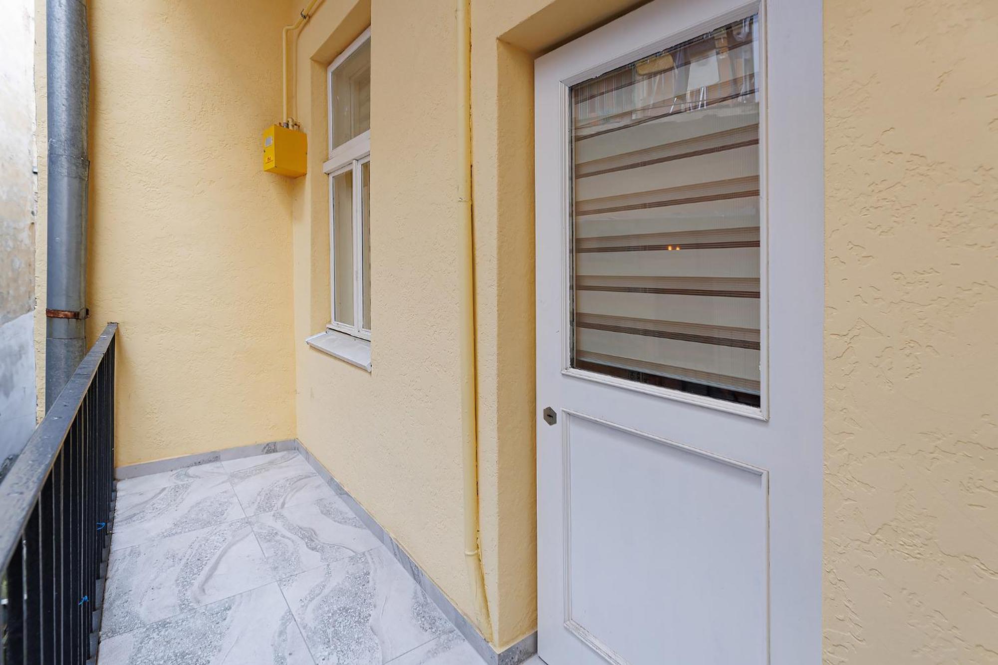 2 - Bedroom Galicia