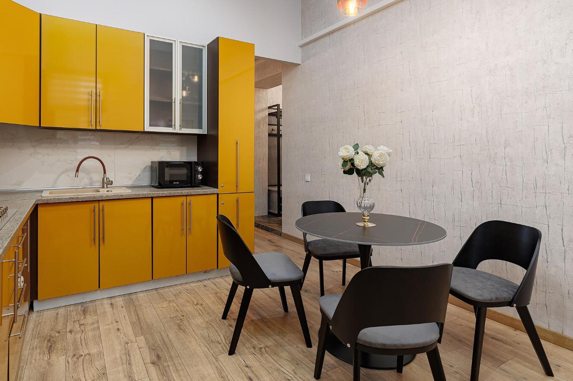 2 - Bedroom Galicia Apartment