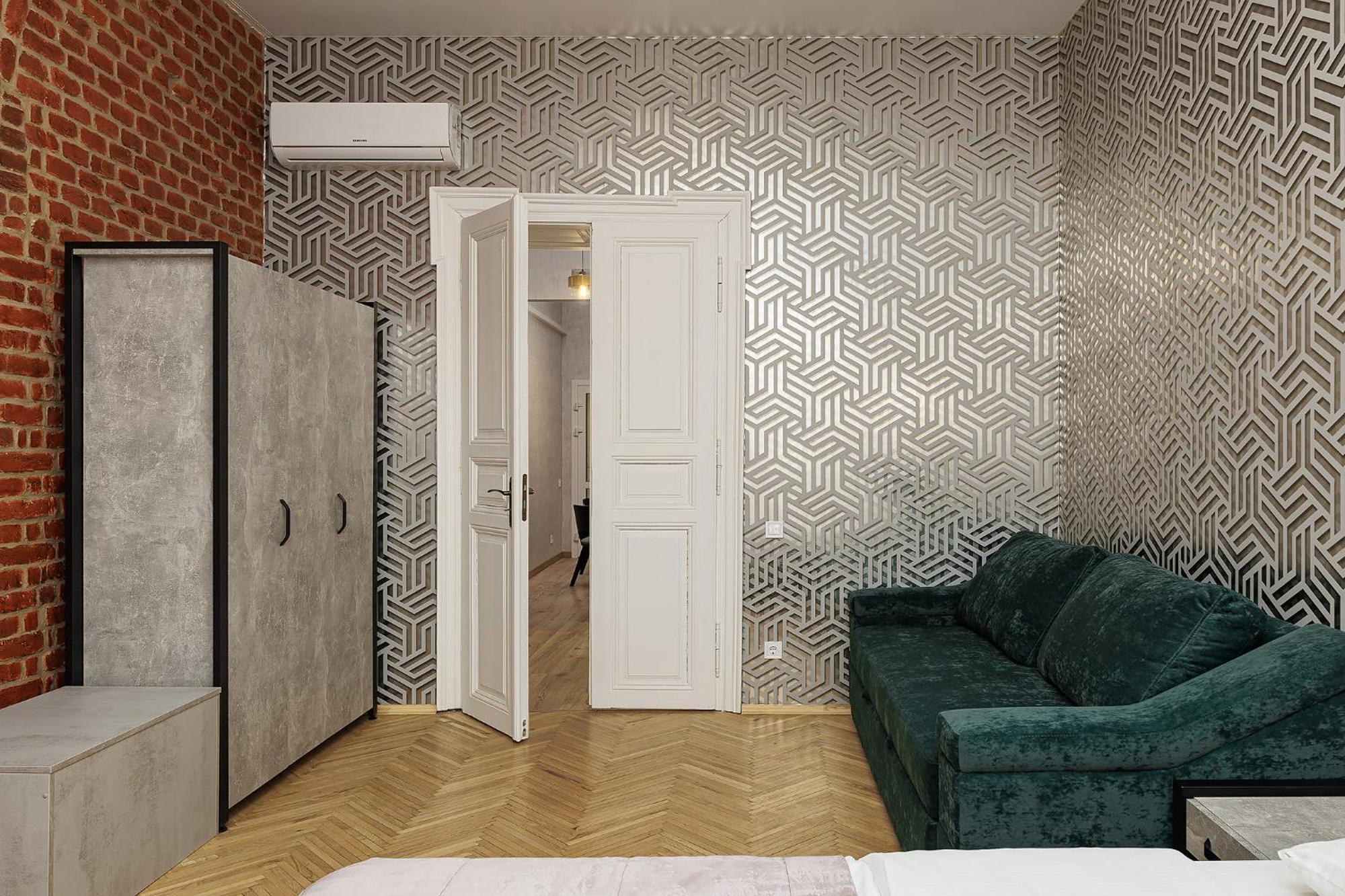 2 - Bedroom Galicia Apartment *