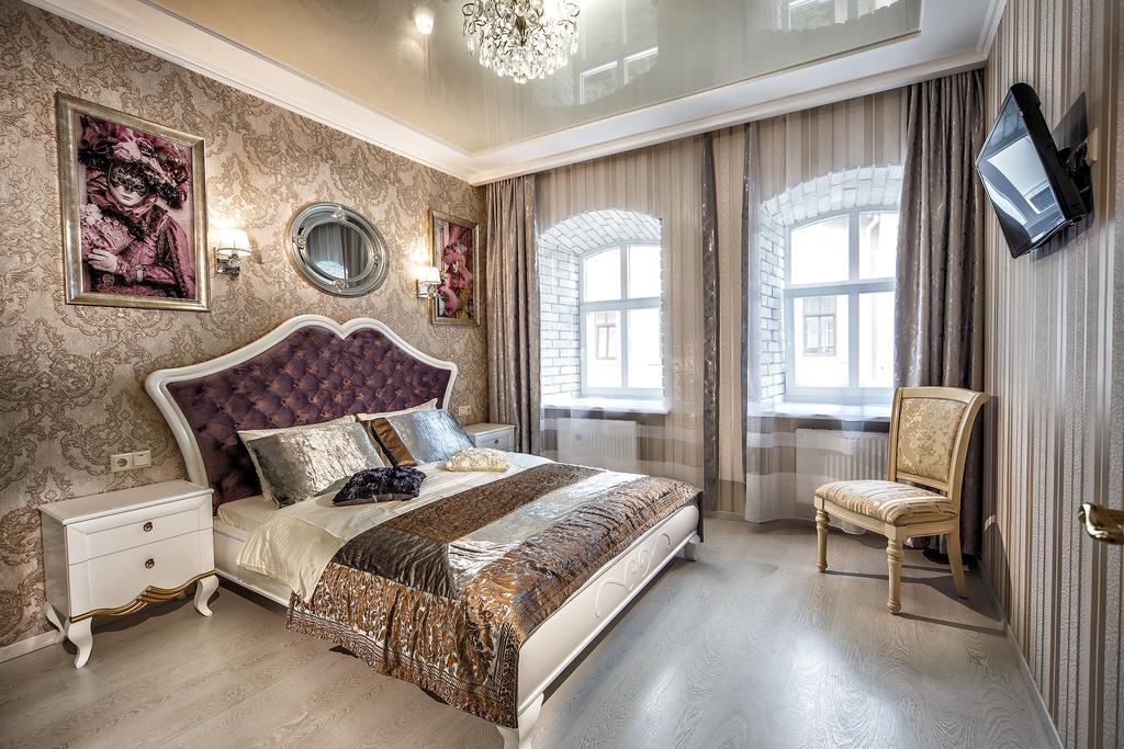 Apartment 2 - Bedroom Galicia Lemberg