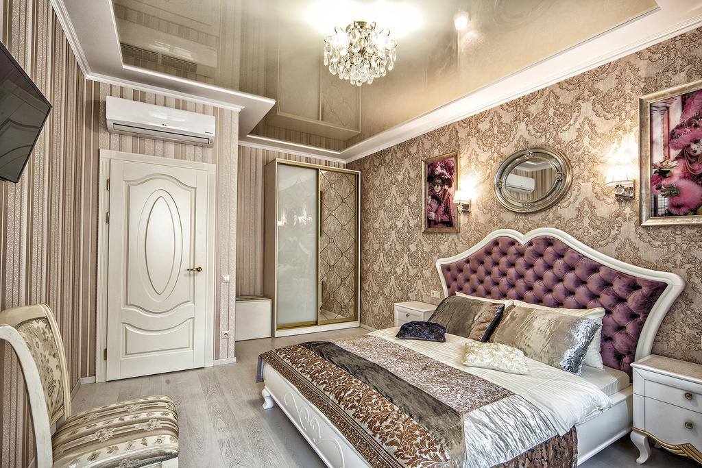 2 - Bedroom Galicia Apartment
